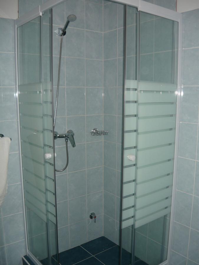 Keresztmama Haza Daire Hajdúszoboszló Dış mekan fotoğraf